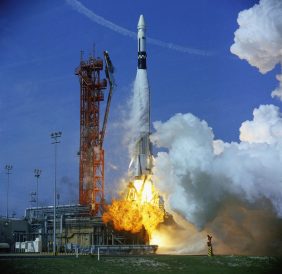 article image - Launch